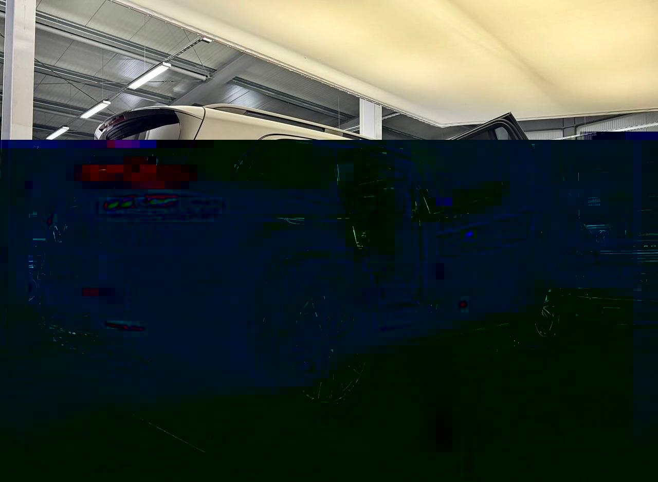 Mercedes-Benz GLS450