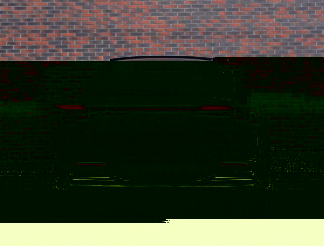 Mercedes-Benz EQS580