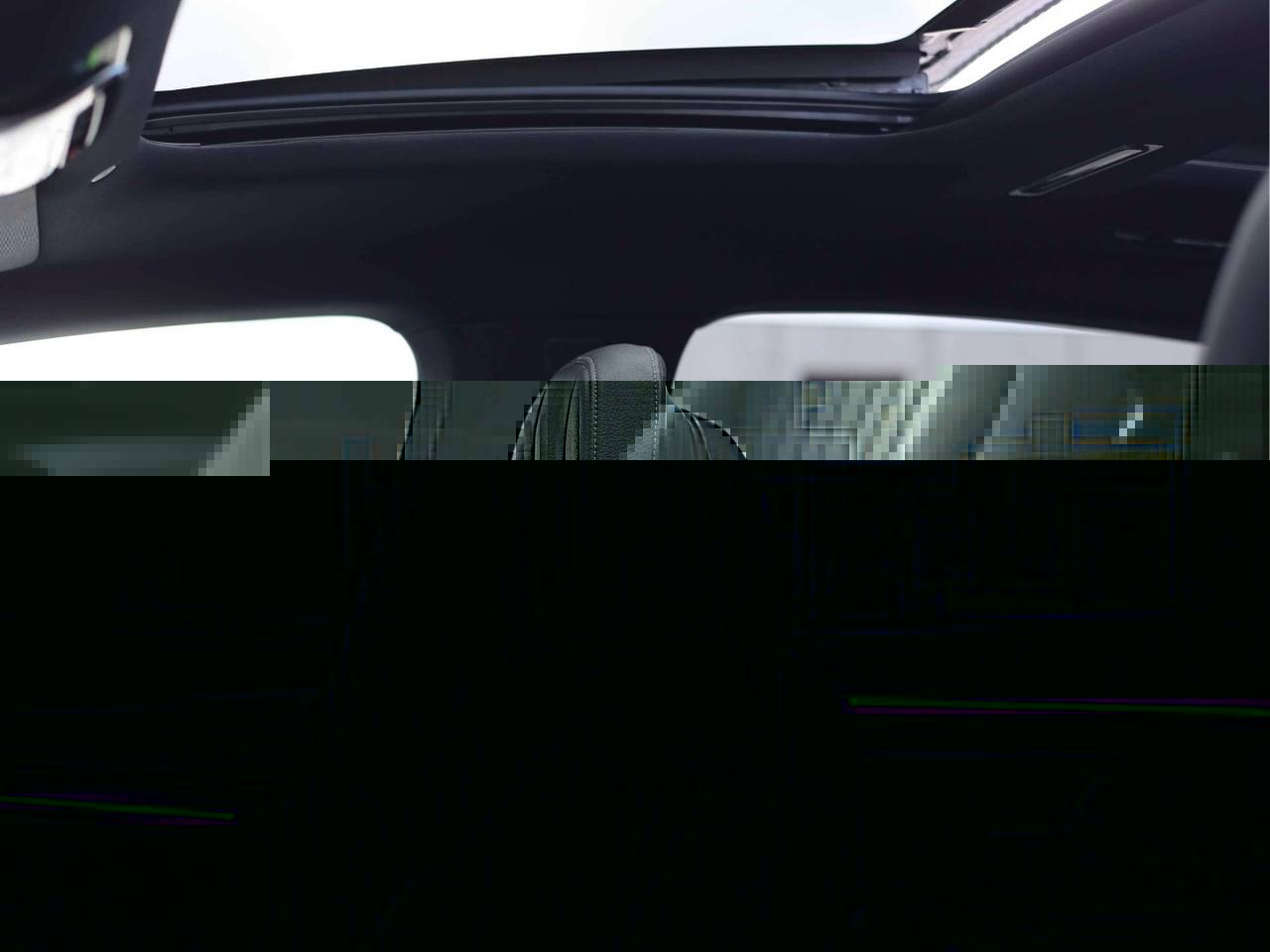 Mercedes-Benz EQS580