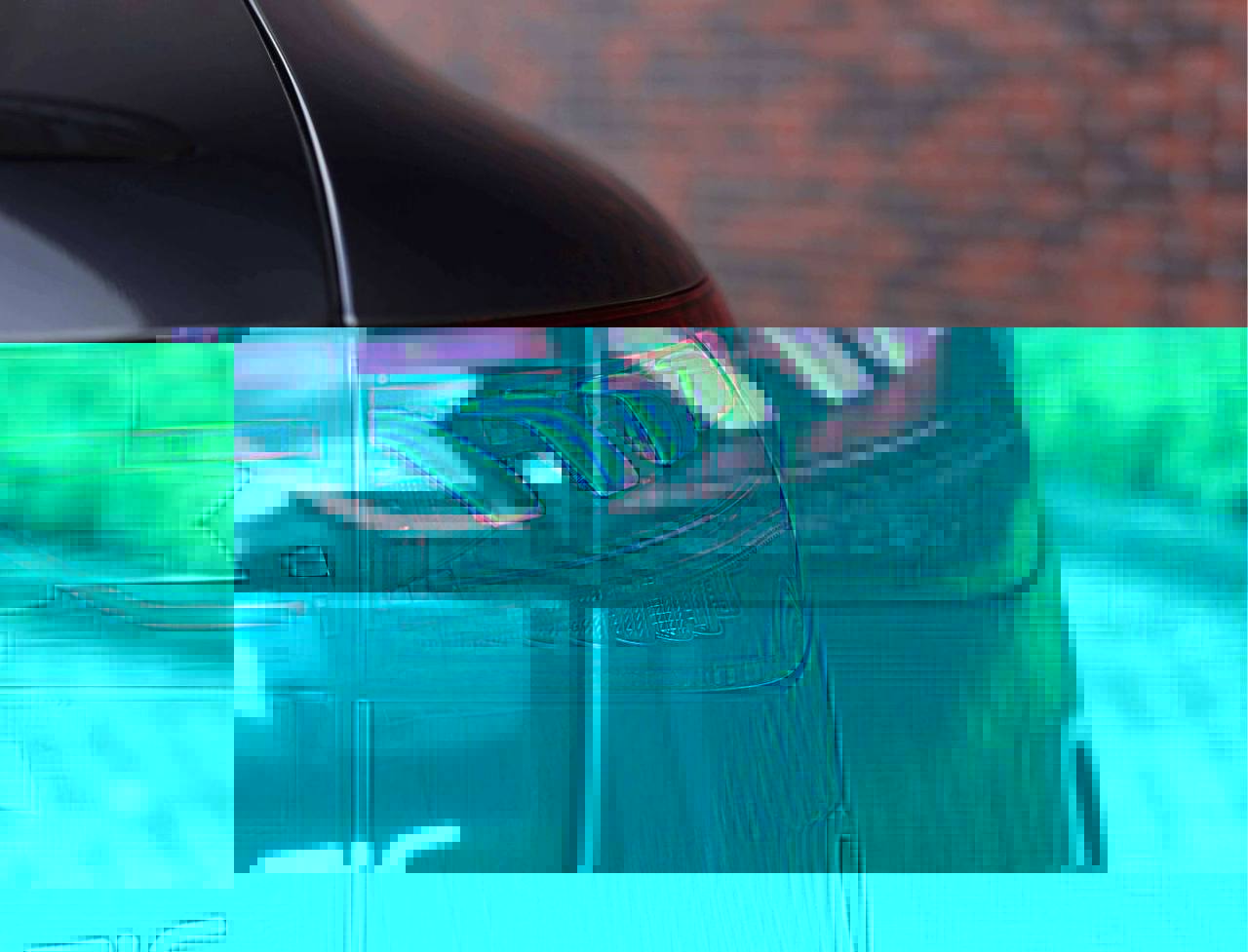 Mercedes-Benz EQS580