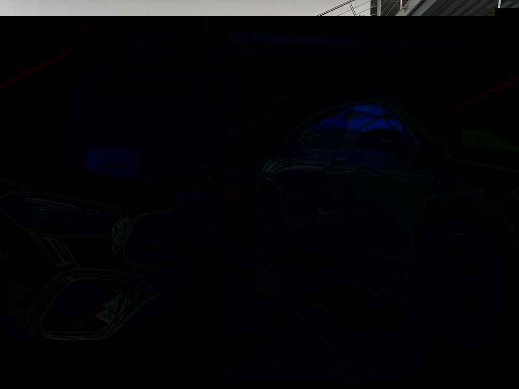 Mercedes-Benz GLA 220