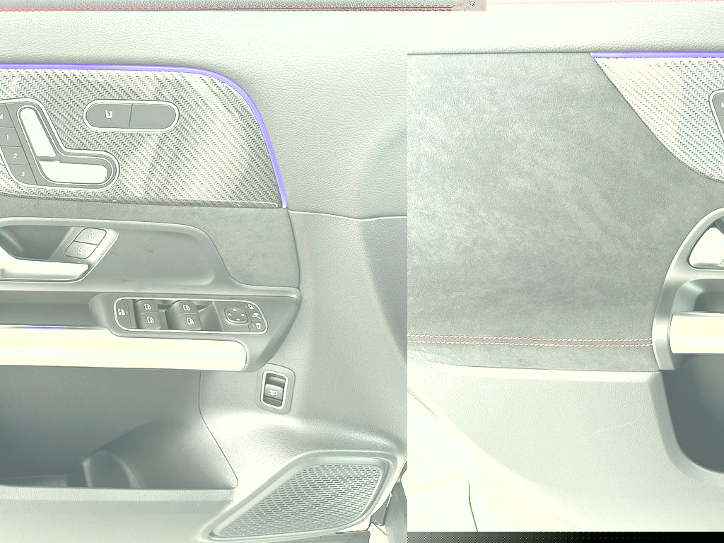 Mercedes-Benz GLA 220