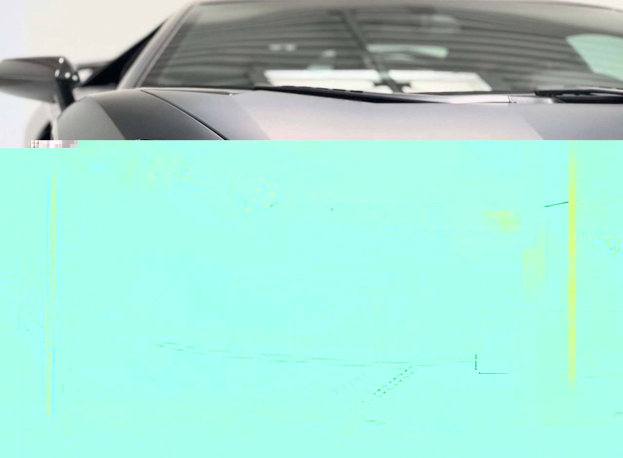 Lamborghini Aventador