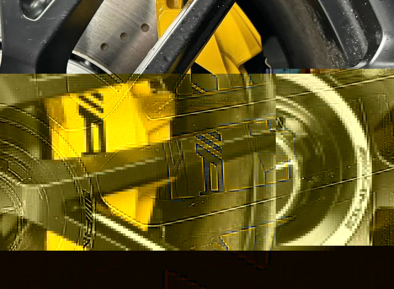  Mercedes-Benz AMG GT63