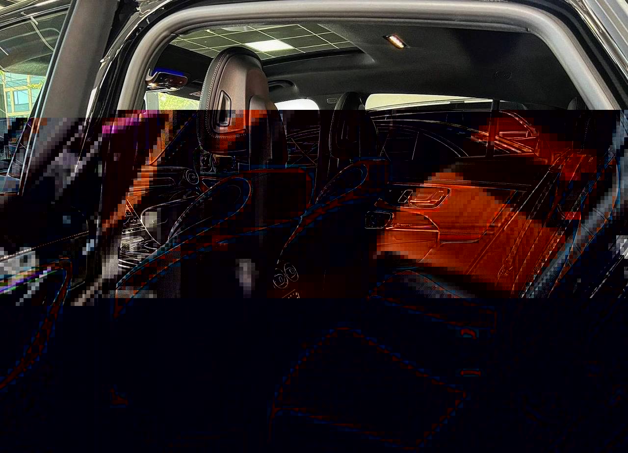 Mercedes-Benz GLC300