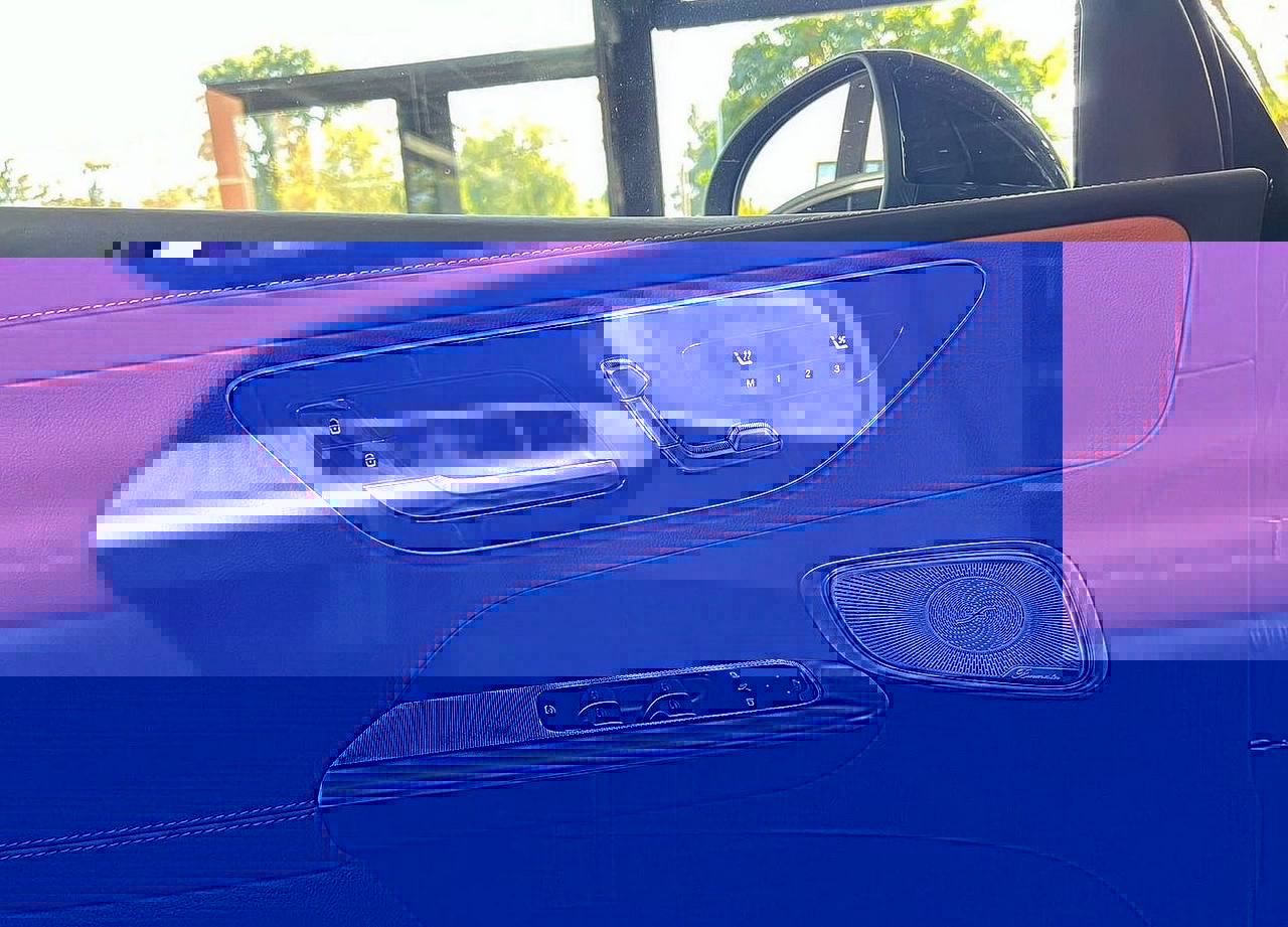 Mercedes-Benz GLC300