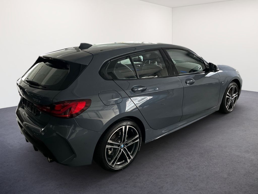 BMW 120d