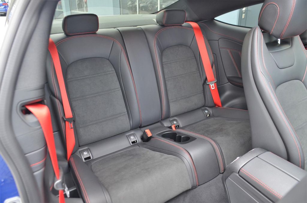 Mercedes-Benz C 220d