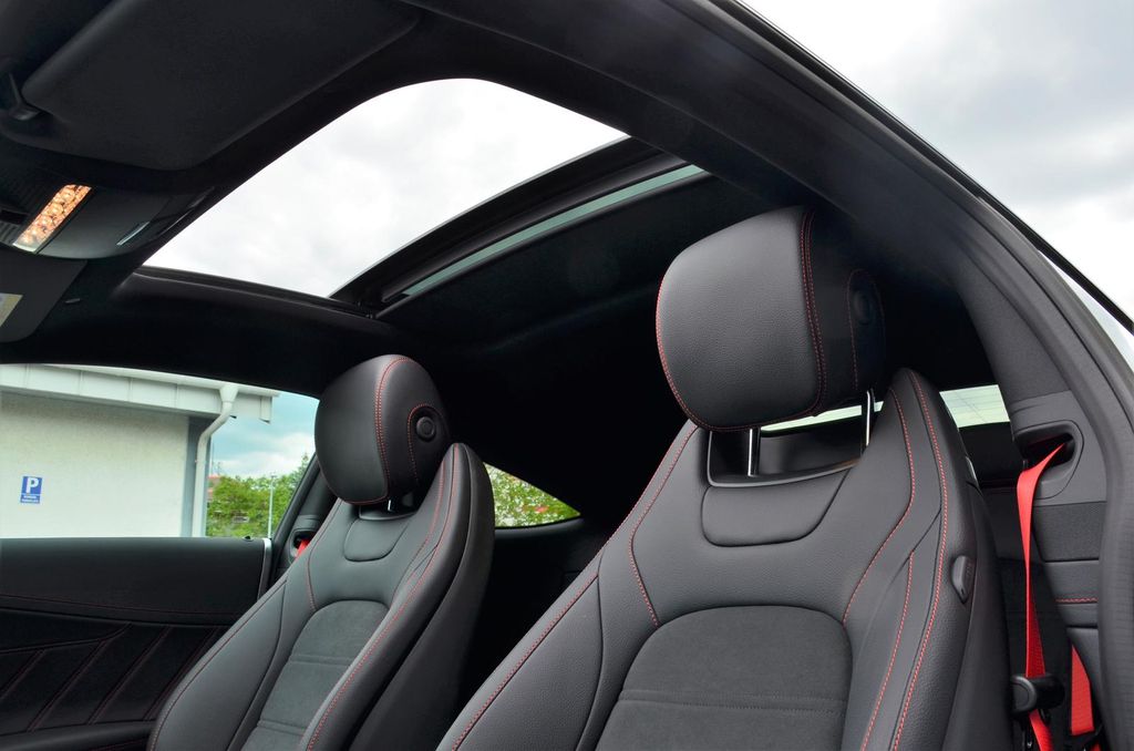 Mercedes-Benz C 220d