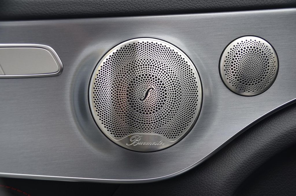 Mercedes-Benz C 220d