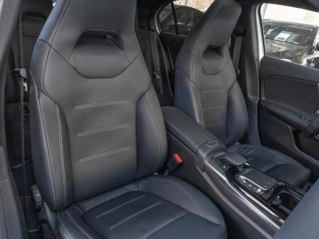 Mercedes-Benz AMG A 45