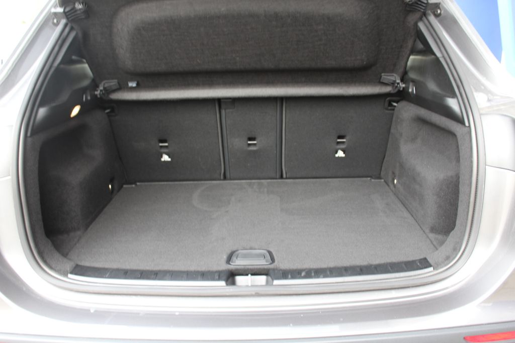 Mercedes-Benz GLA 35 AMG 