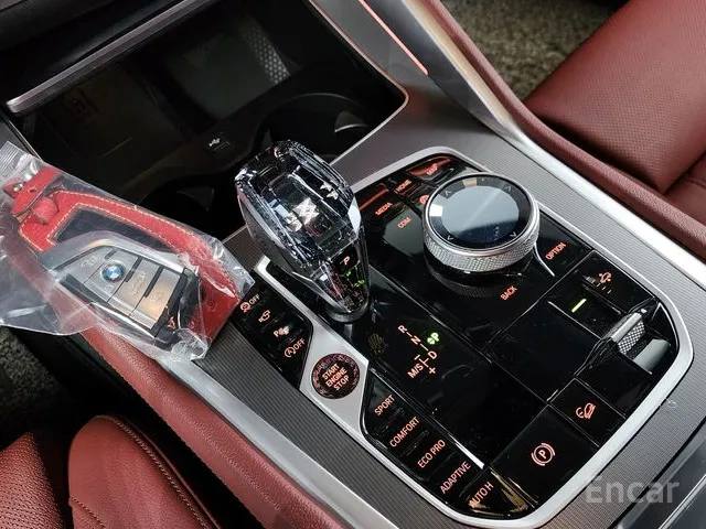 BMW X6 xDrive30d M Sport