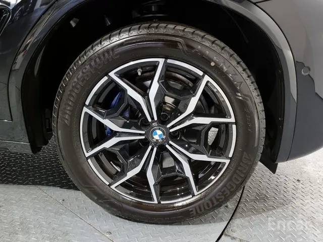 BMW X3 (G01)xDrive 20d M Sport