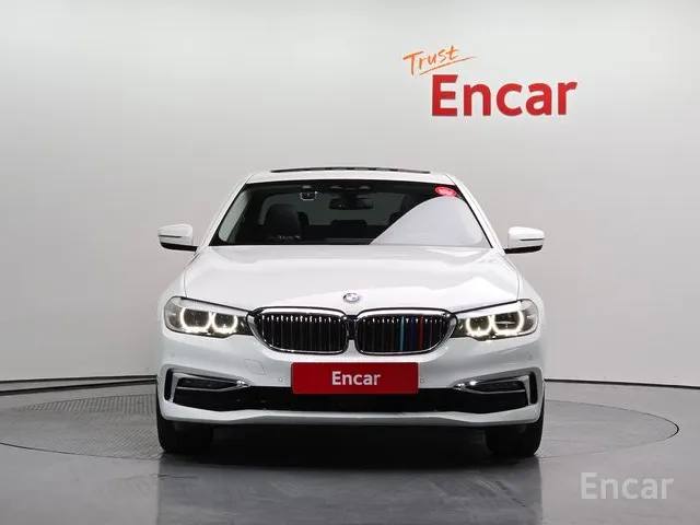 BMW 5 (G30)520i
