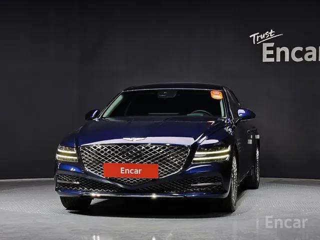 Genesis G80 2.5 Turbo 2WD
