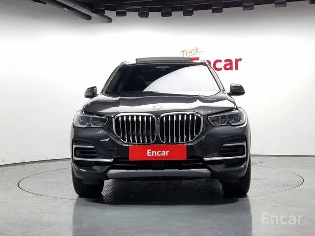 BMW X5 (G05)xDrive 30d xLine