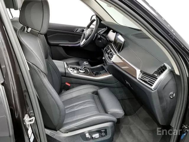 BMW X5 (G05)xDrive 30d xLine