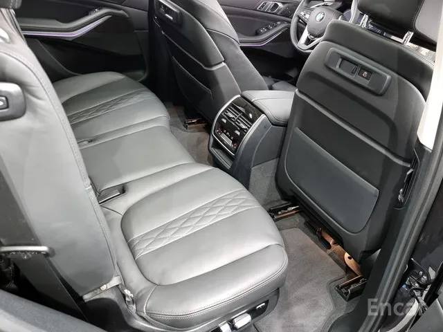 BMW X5 (G05)xDrive 30d xLine