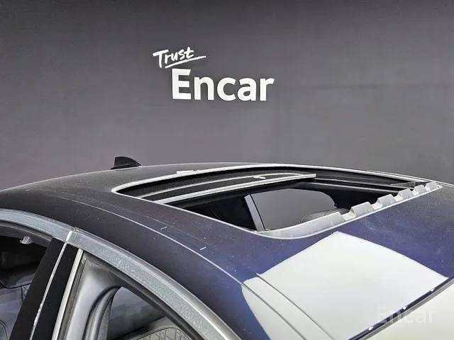 BMW 5 серия (G30)530i