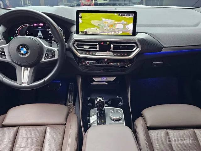 BMW X4 xDrive20i M Sport