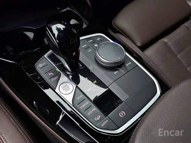 BMW X4 xDrive20i M Sport