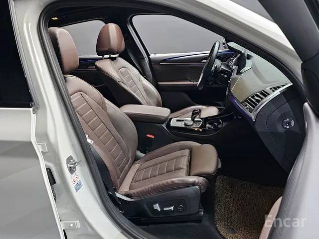 BMW X4 xDrive20i M Sport