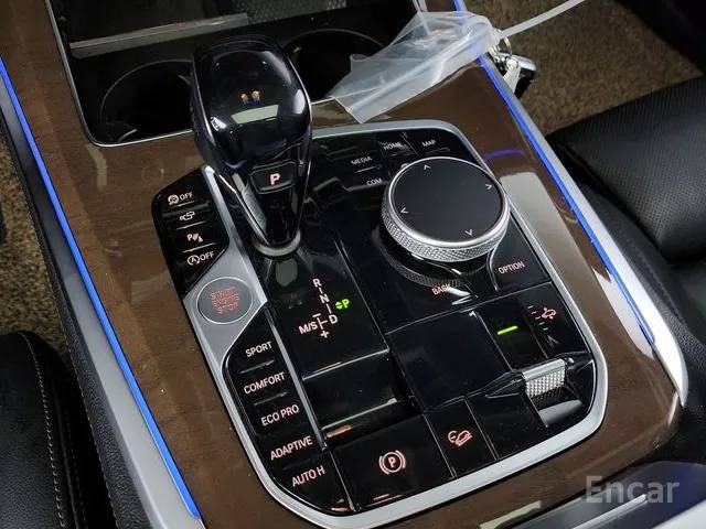 BMW X5 (G05)xDrive 30d xLine