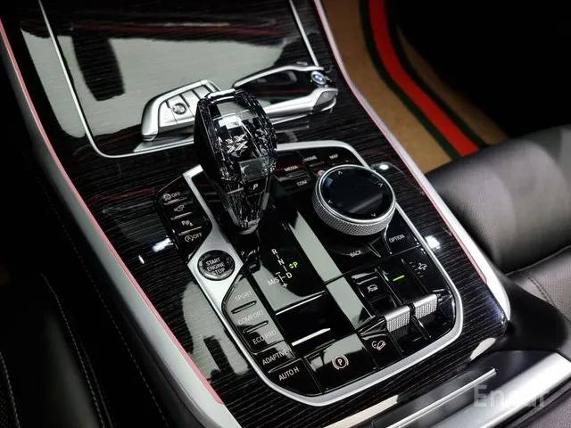 BMW X7 xDrive 30d M Sports