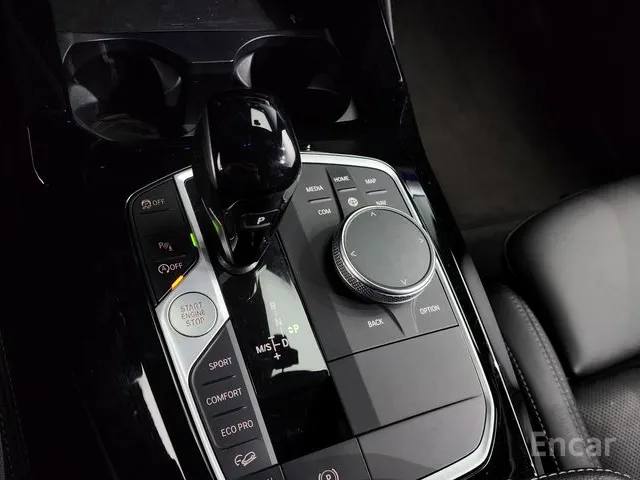 BMW X3 (G01)xDrive 20i M Sport