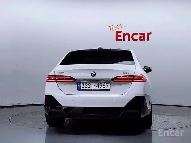 BMW 5 Series 530i xDrive M Sport