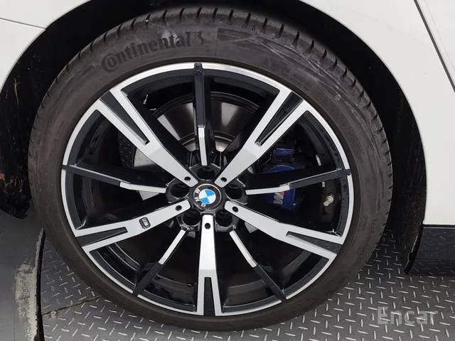 BMW 5 Series 530i xDrive M Sport