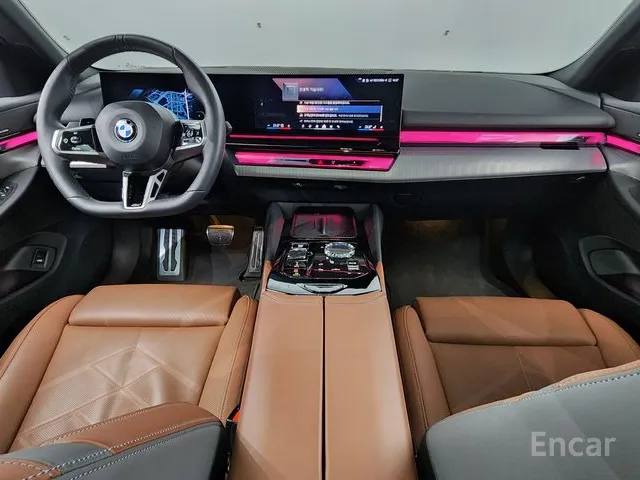 BMW 5 Series 530i xDrive M Sport