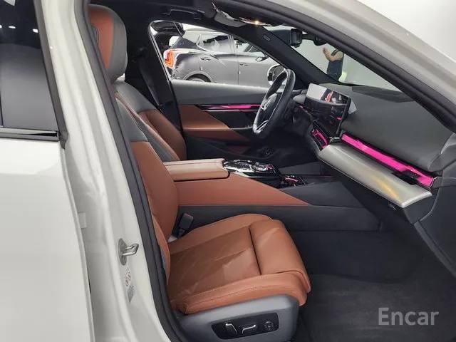 BMW 5 Series 530i xDrive M Sport