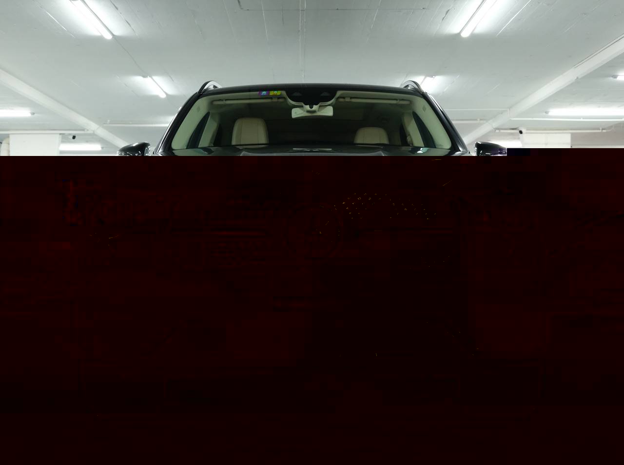 Mercedes-Benz GLE450