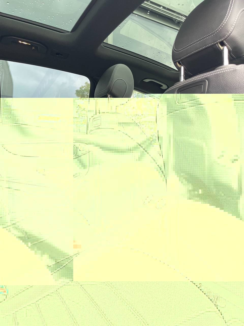 Mercedes-Benz GLC300