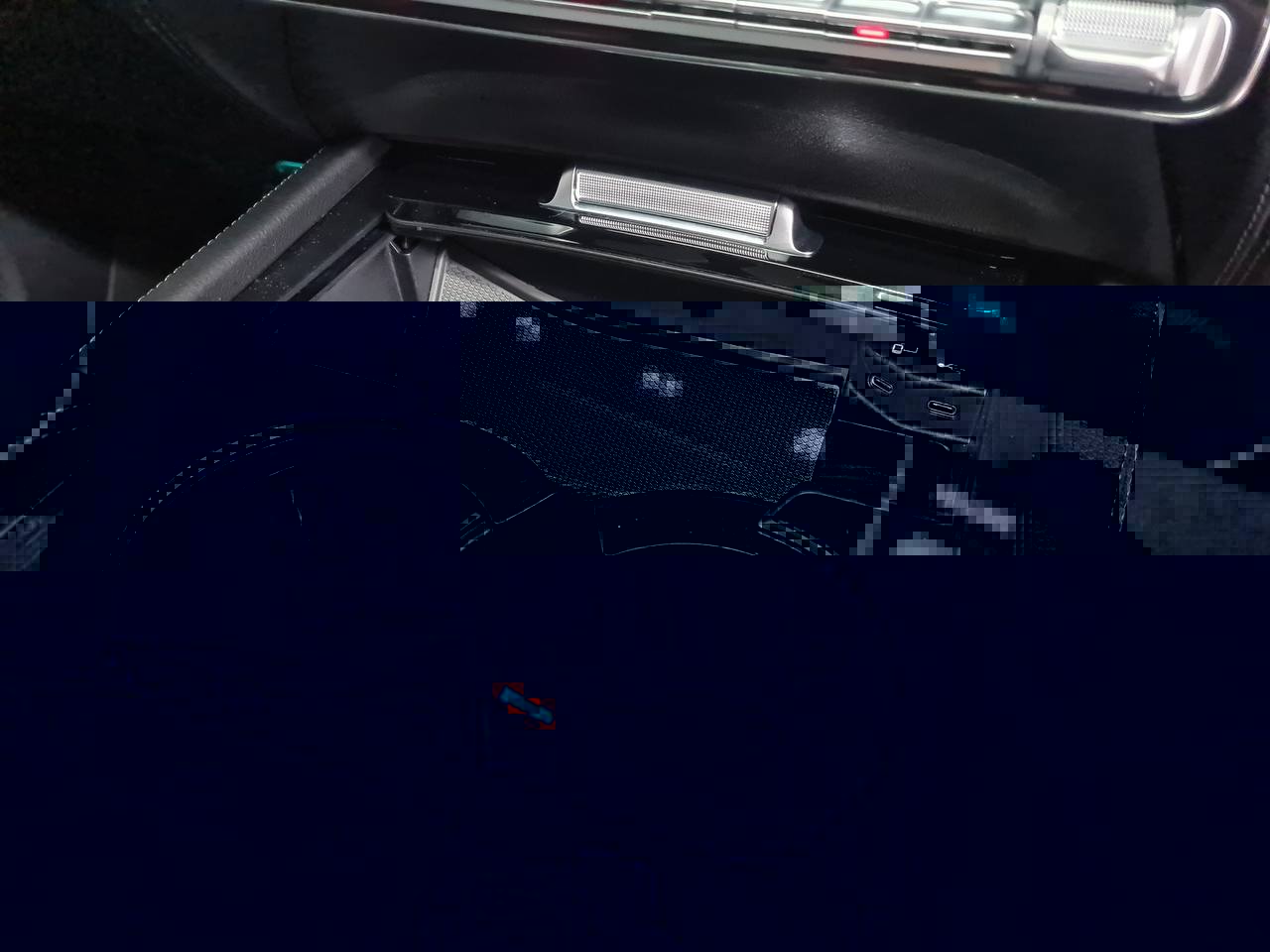 Mercedes-Benz GLE400d