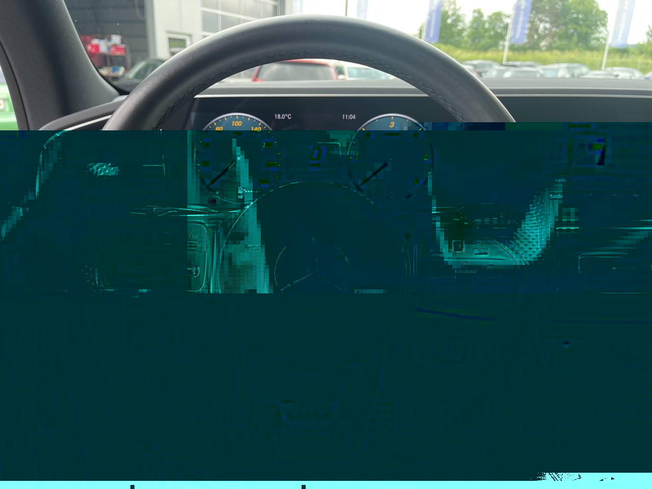 Mercedes-Benz GLE400d