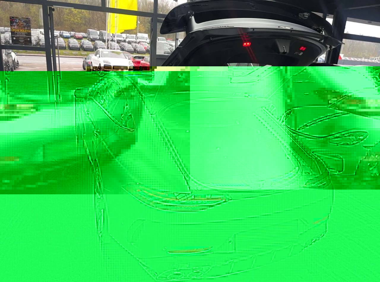 Mercedes-Benz AMG GT43