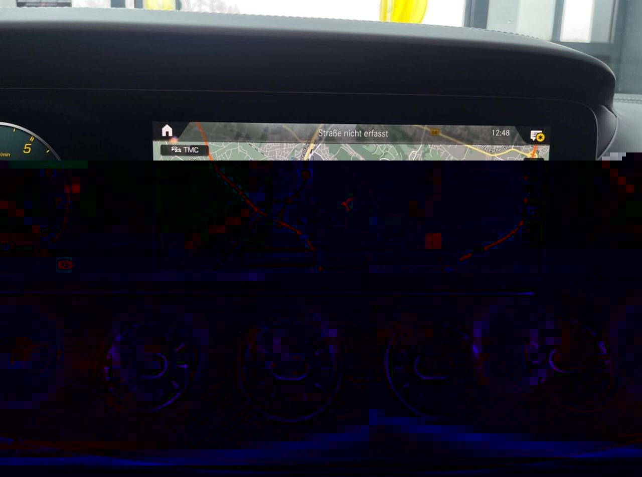 Mercedes-Benz AMG GT43