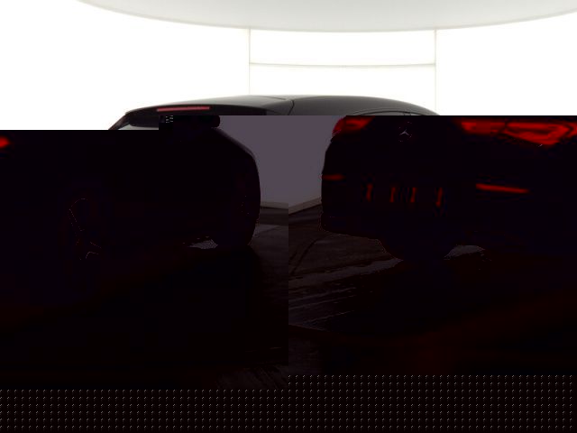 Mercedes-Benz CLA 220d