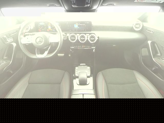 Mercedes-Benz CLA 220d