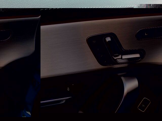 Mercedes-Benz CLA 45 AMG