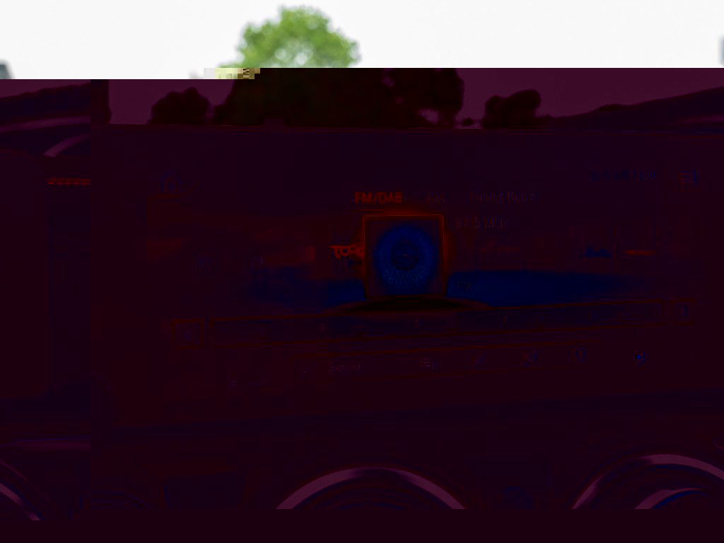 Mercedes-Benz CLA 200d