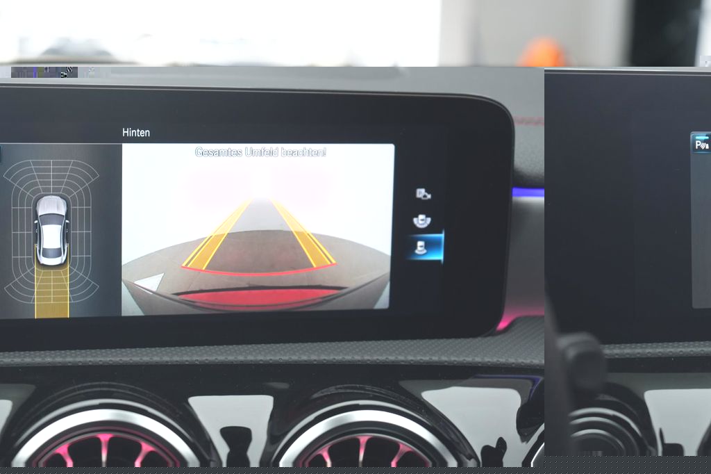 Mercedes-Benz CLA 220d 