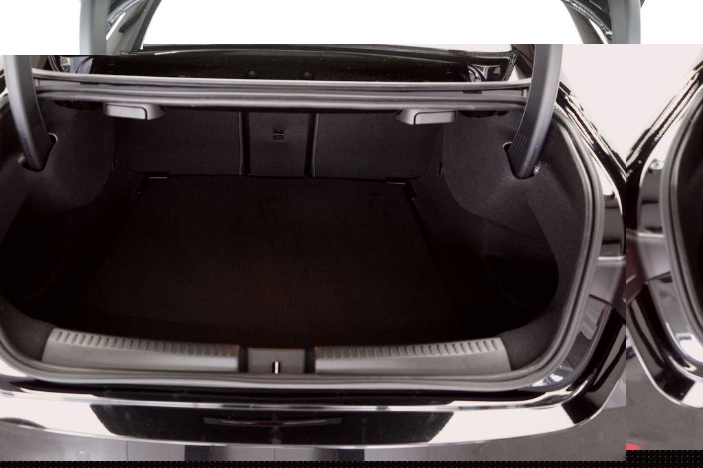 Mercedes-Benz CLA 220d 