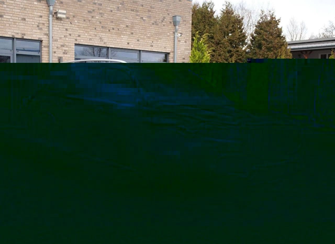 Mercedes-Benz GLS600