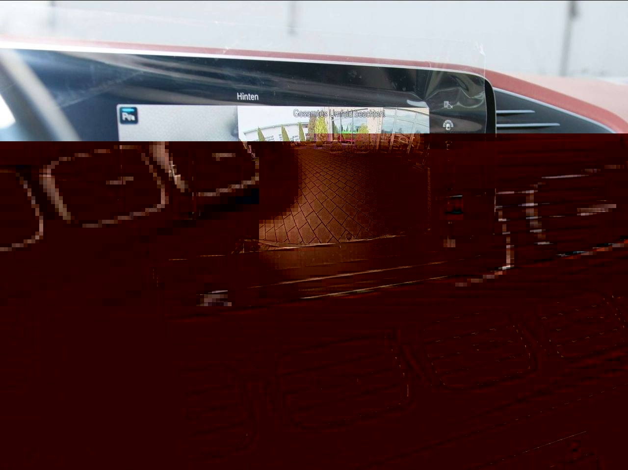 Mercedes-Benz GLS600