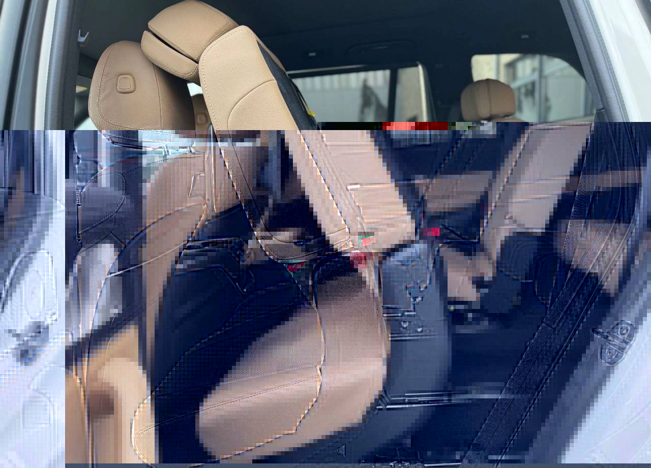 Mercedes-Benz GLS450