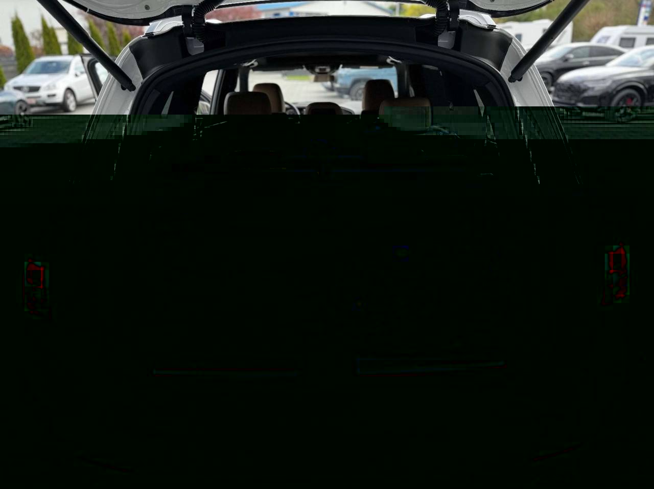 Mercedes-Benz GLS450